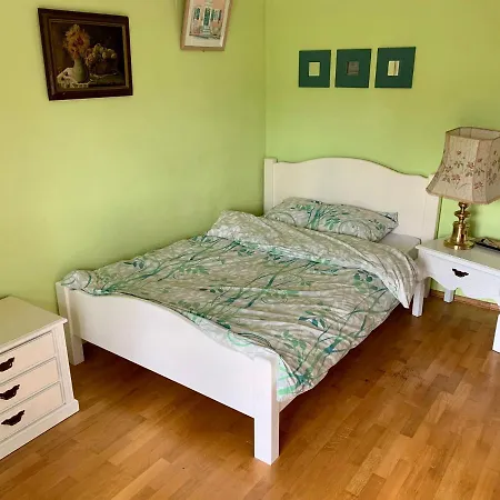 Sokograd Attic 아파트