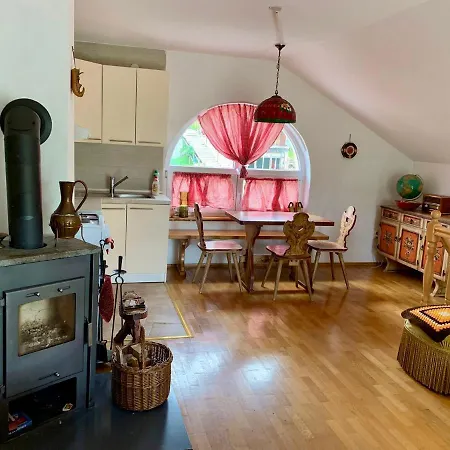 アパート Sokograd Attic *