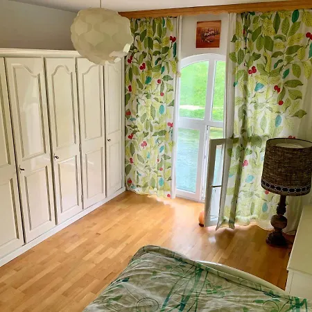 アパート Sokograd Attic *