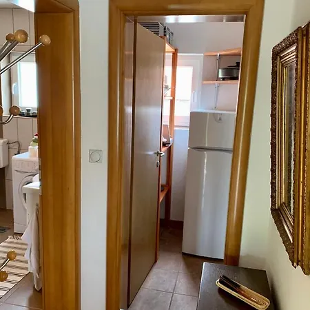 アパート Sokograd Attic