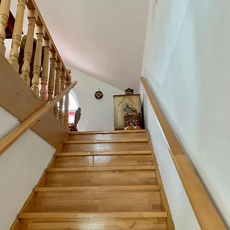 Sokograd Attic Šipovo