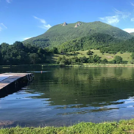 Sokograd Attic 아파트