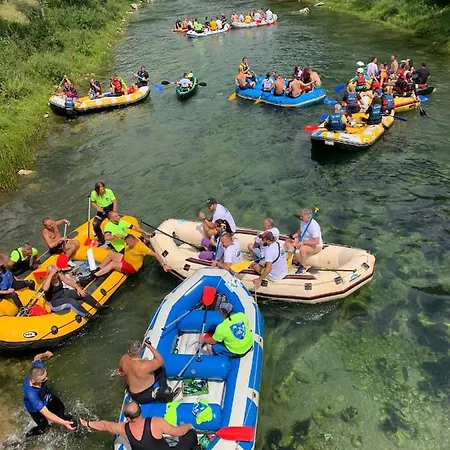 Sokograd Attic * Sipovo