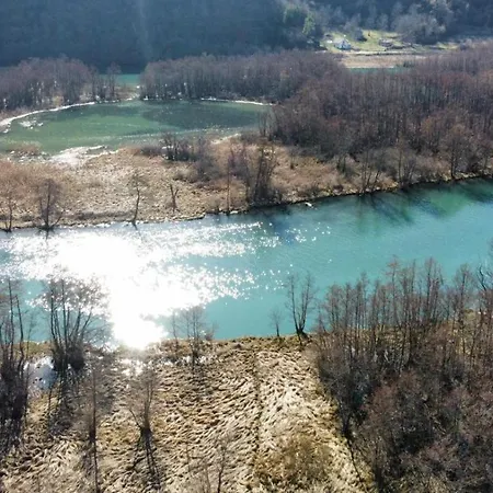 アパート Sokograd Attic *