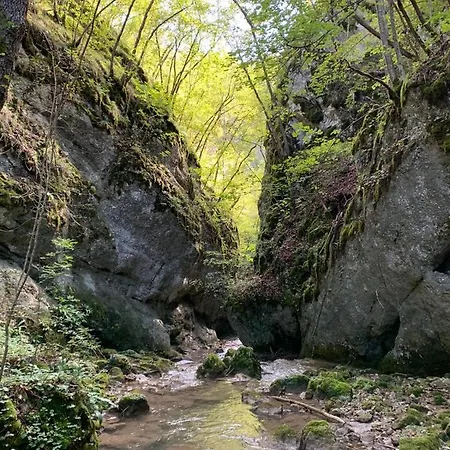 Sokograd Attic * Šipovo
