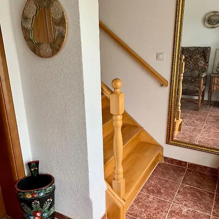 아파트 Sokograd Attic Sipovo