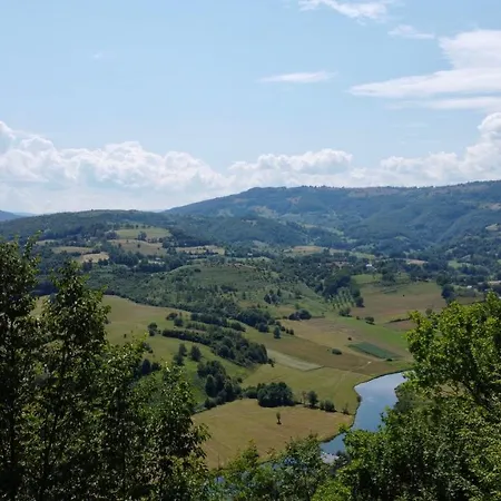 Sokograd Attic * Sipovo