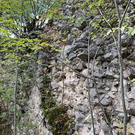 Sokograd Attic Sipovo