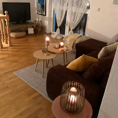 아파트 Sokograd Attic Sipovo