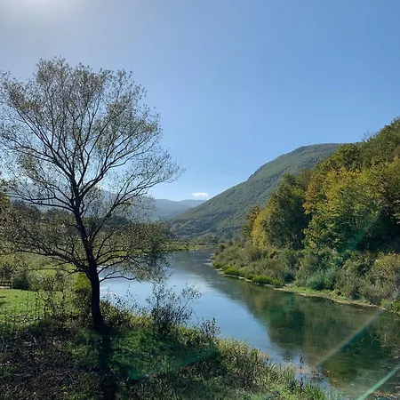 Sokograd Attic * Sipovo