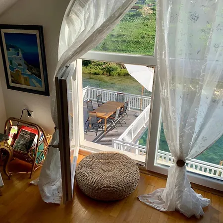 Apartment Sokograd Attic Sipovo