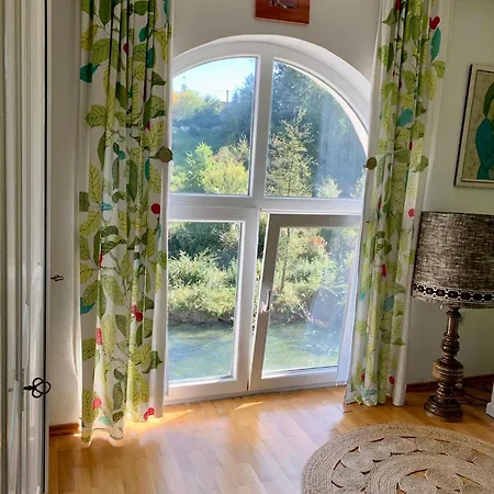 Sokograd Attic 아파트 Sipovo