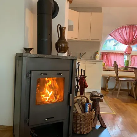 アパート Sokograd Attic *