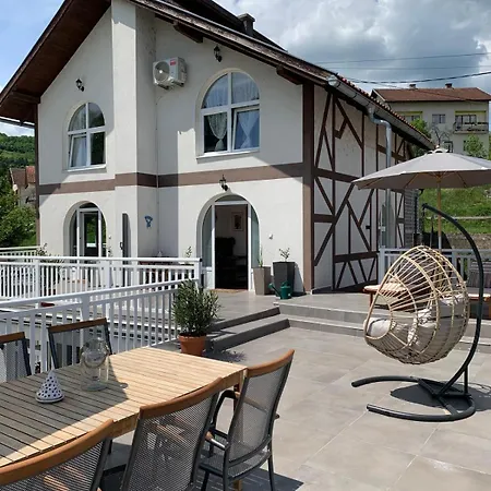 Sokograd Attic Šipovo