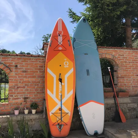 アパート Sokograd Attic