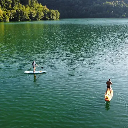 Sokograd Attic 아파트 *