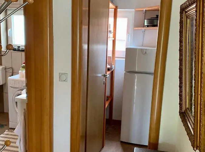 公寓 Sokograd Attic