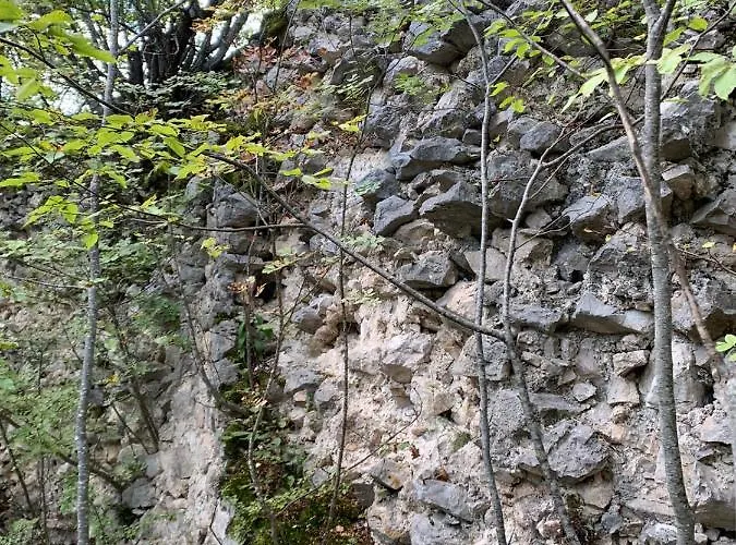 Sokograd Attic Sipovo